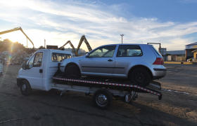 Epaviste Bénesse-Maremne